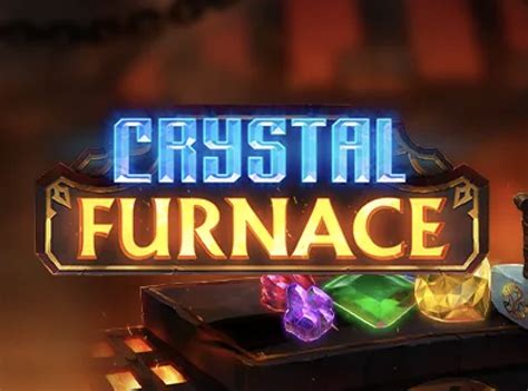 Crystal Furnace 4